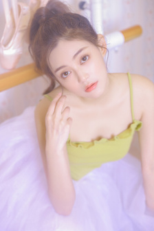 又见仲夏夜之星